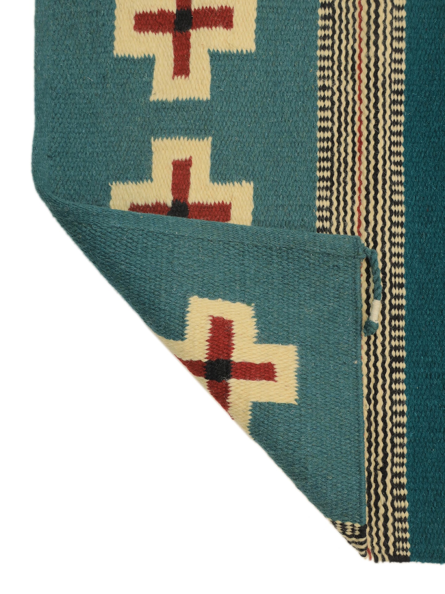 Southwest collection Cross Rug 11
