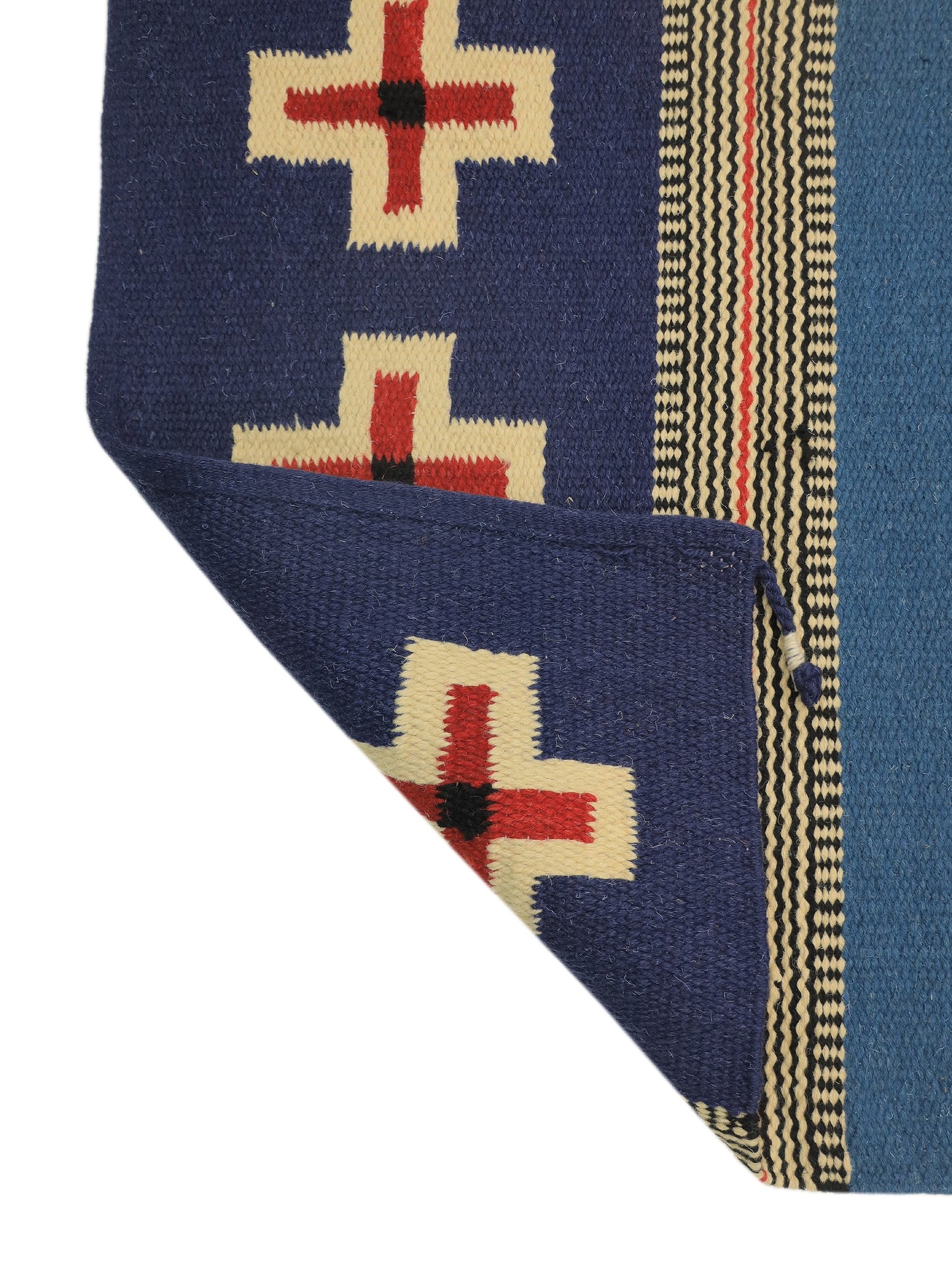 Southwest collection Cross Rug 14