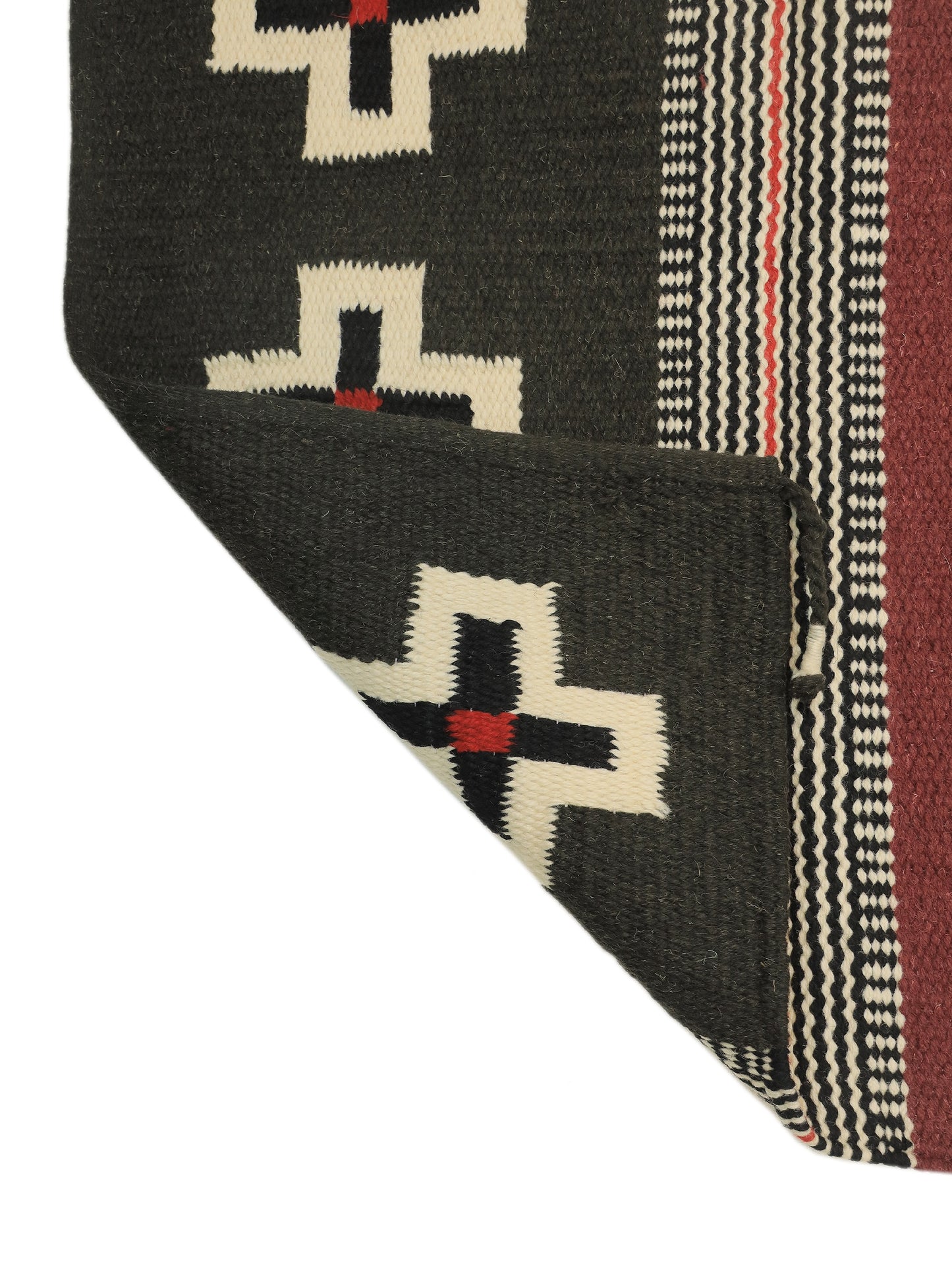 Southwest collection cross Rug 15