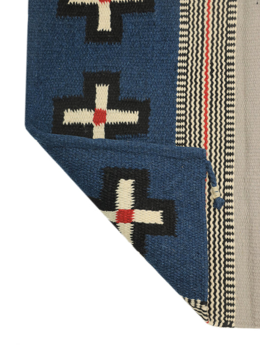 Southwest collection cross Rug 21