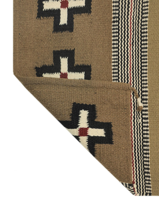 Southwest collection cross Rug 31