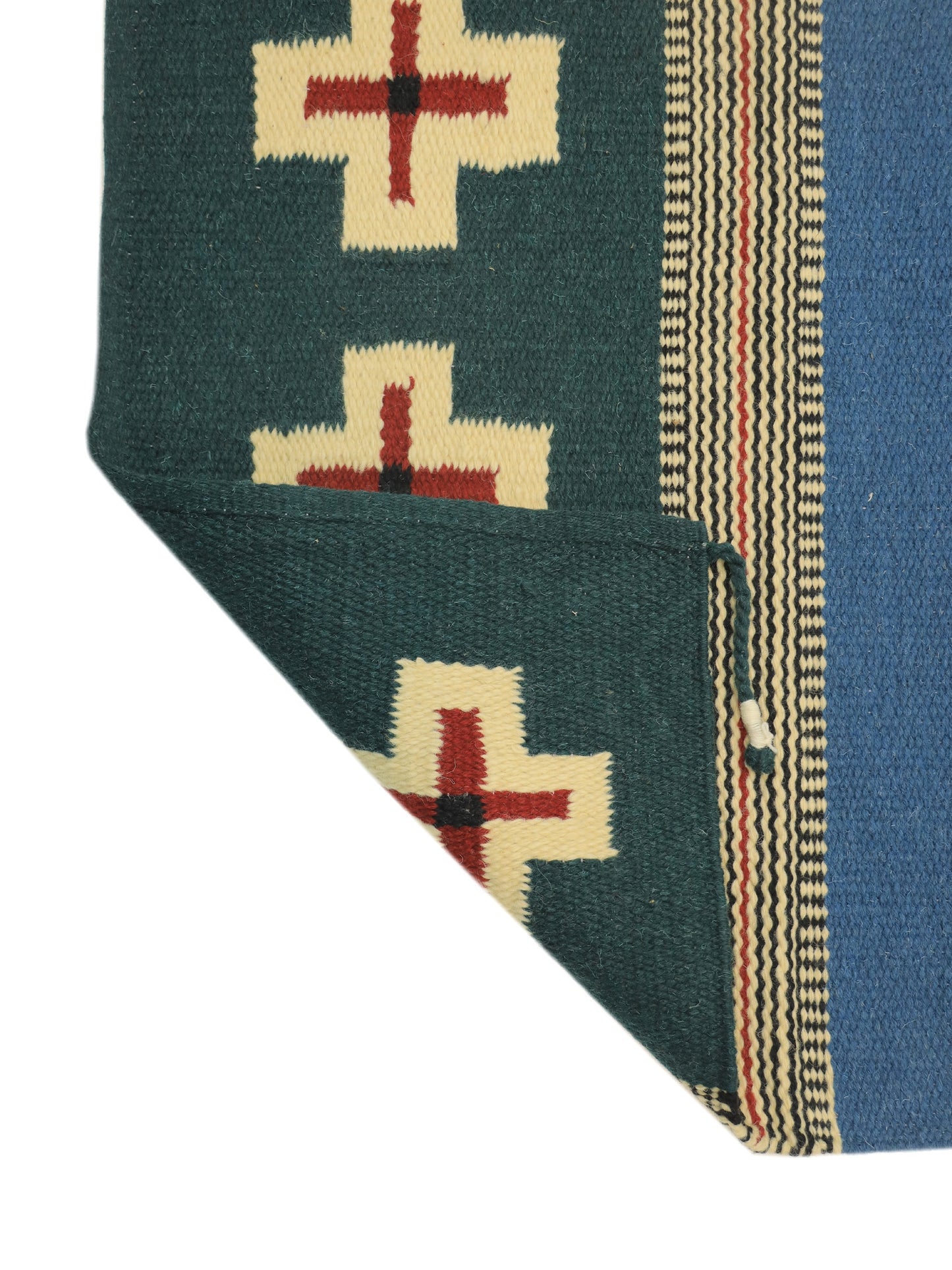 Southwest collection Cross Rug 58