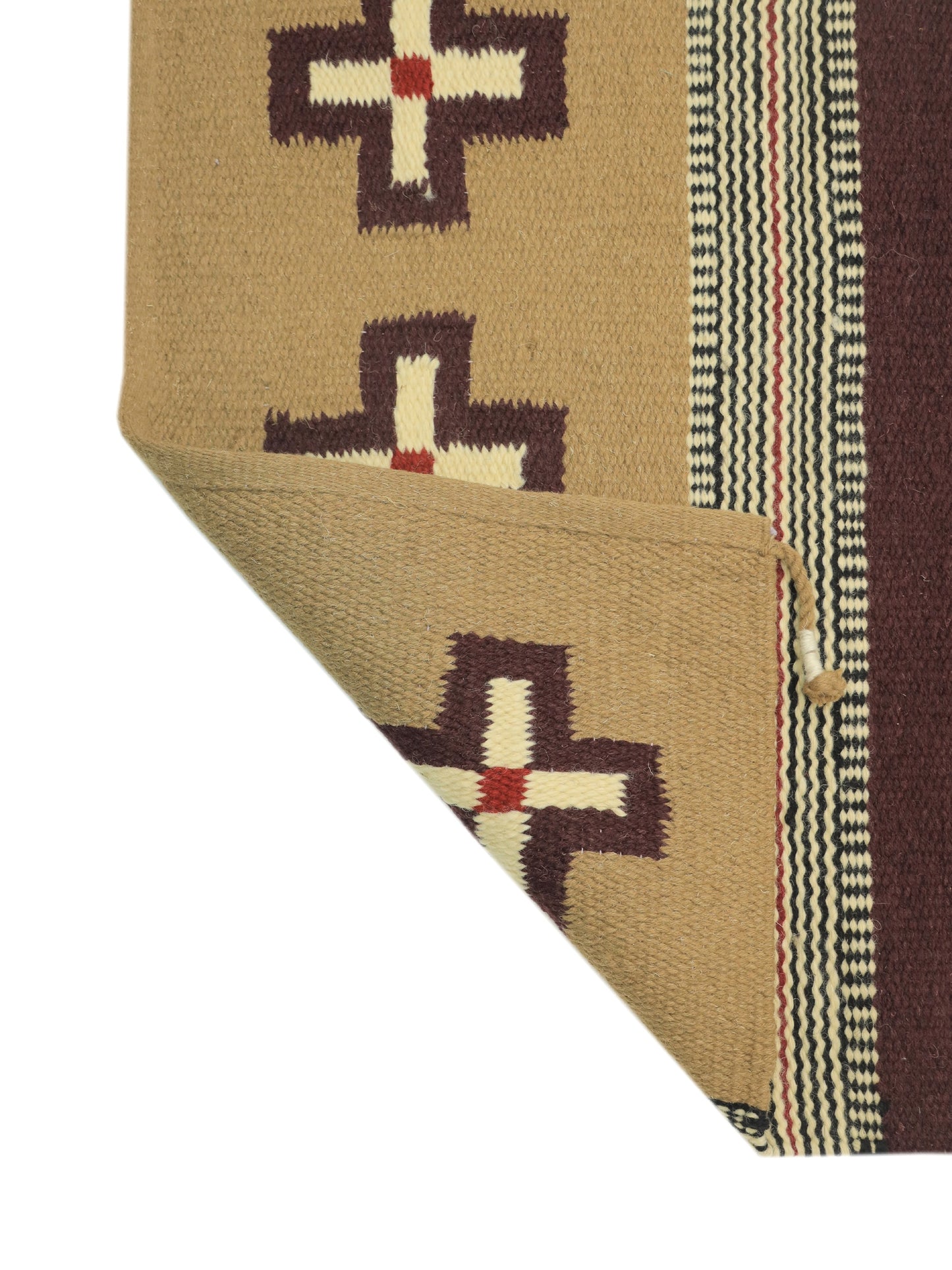 Southwest collection Cross Rug 59