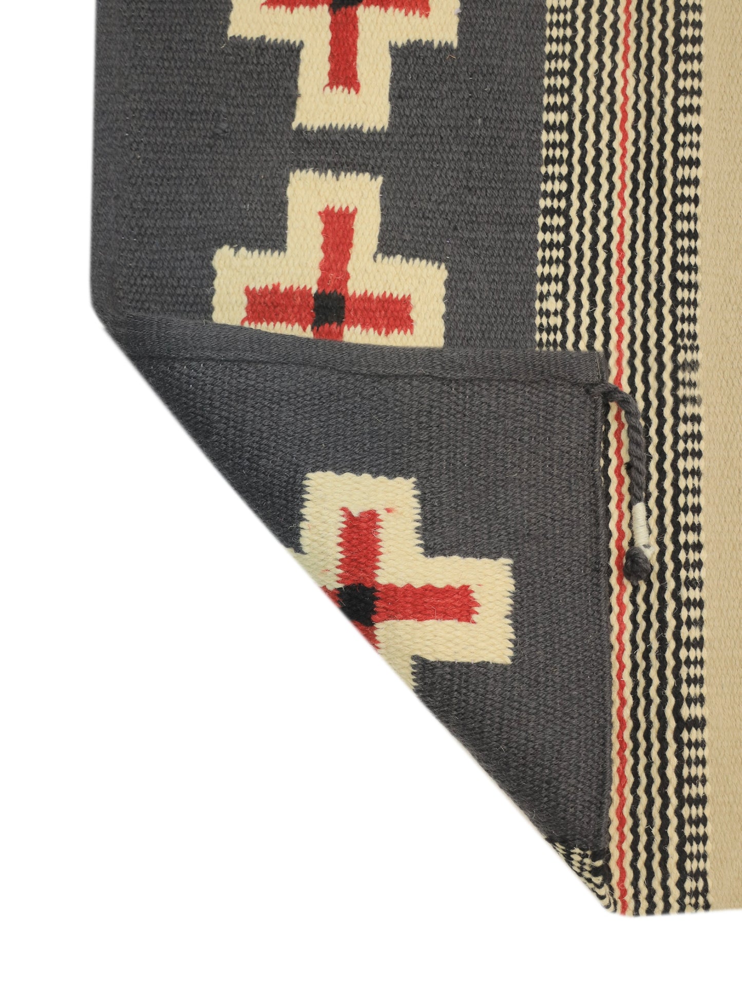 Southwest collection Cross Rug 68