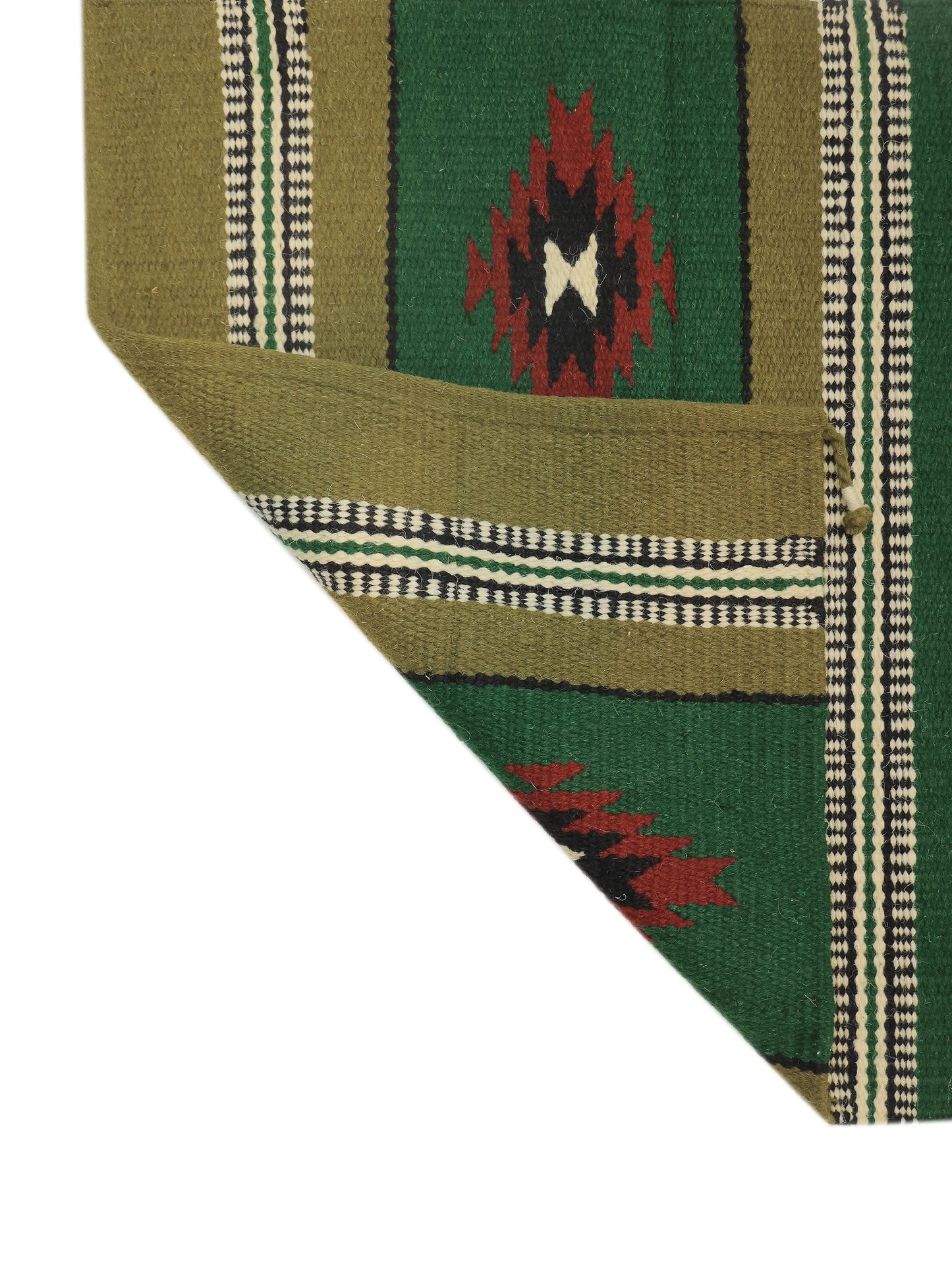 Southwest collection Diamond Rug 34