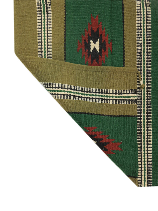 Southwest collection Diamond Rug 34