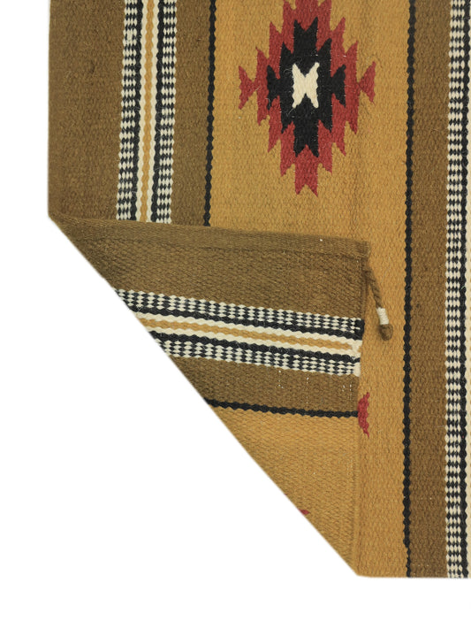 Southwest collection Diamond Rug 41