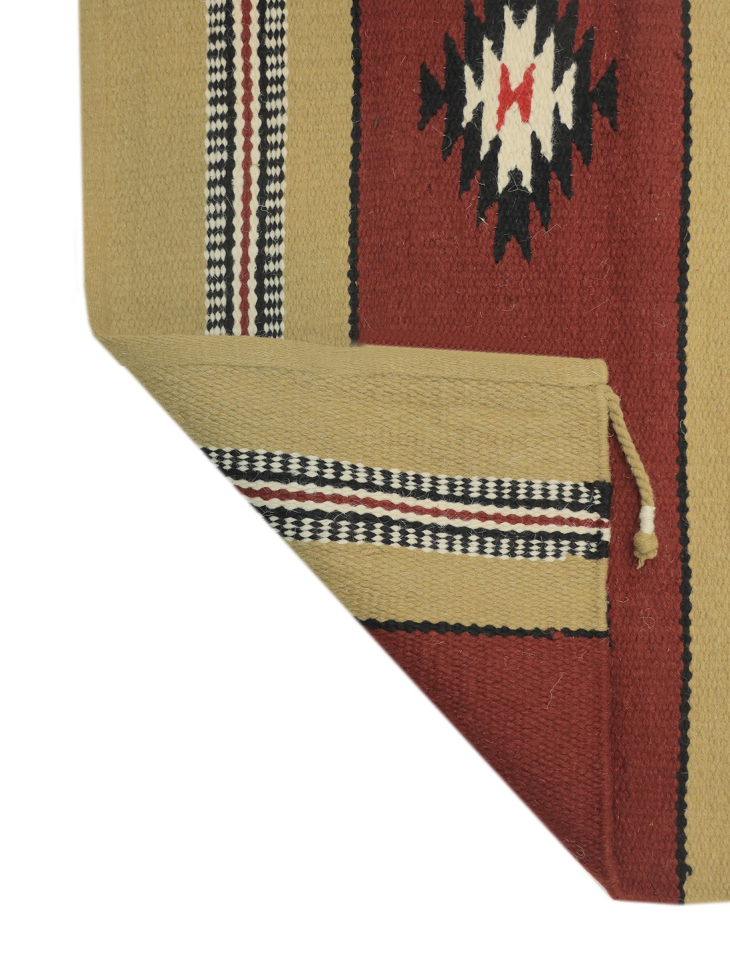 Southwest collection Diamond Rug 45