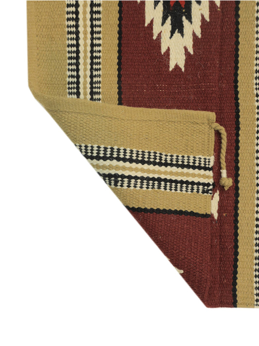 Southwest collection Diamond Rug 47