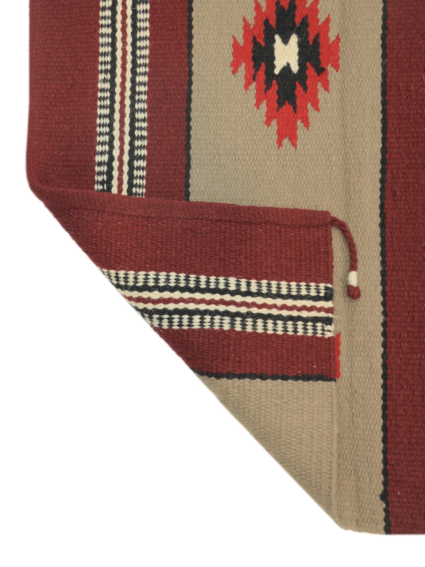 Southwest collection Diamond Rug 4