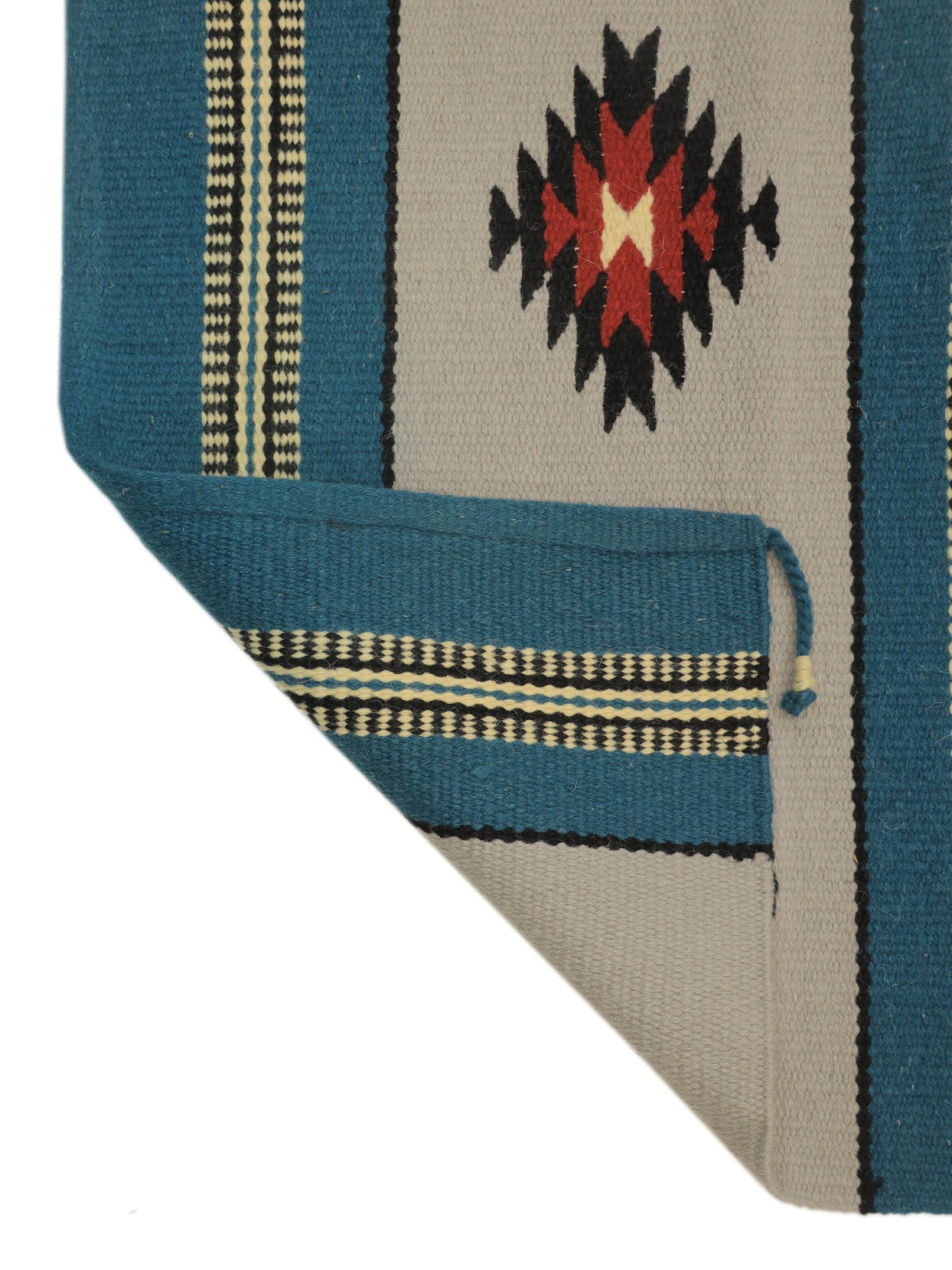 Southwest collection Diamond Rug 8