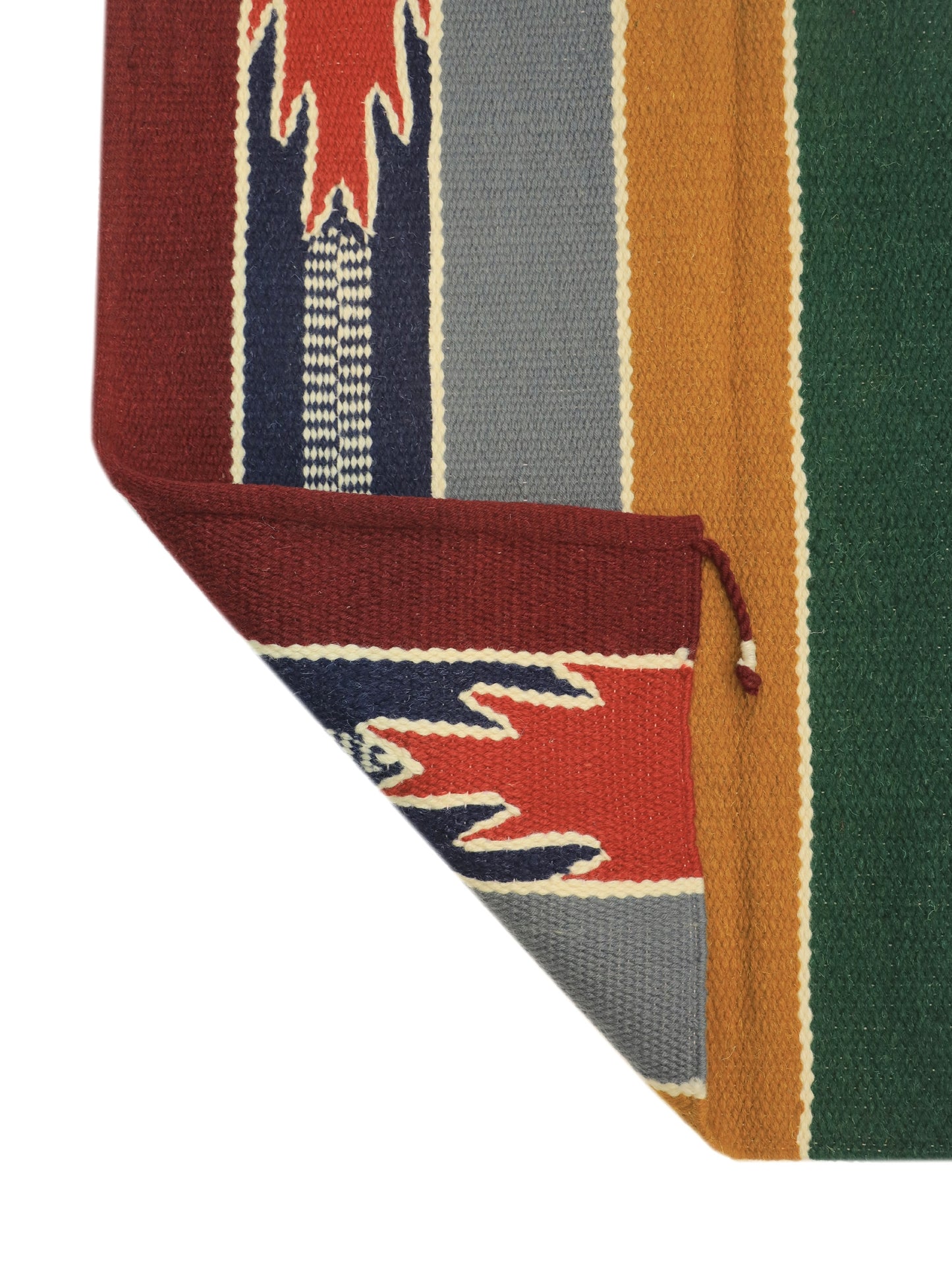 Southwest collection Stripes Rug 73
