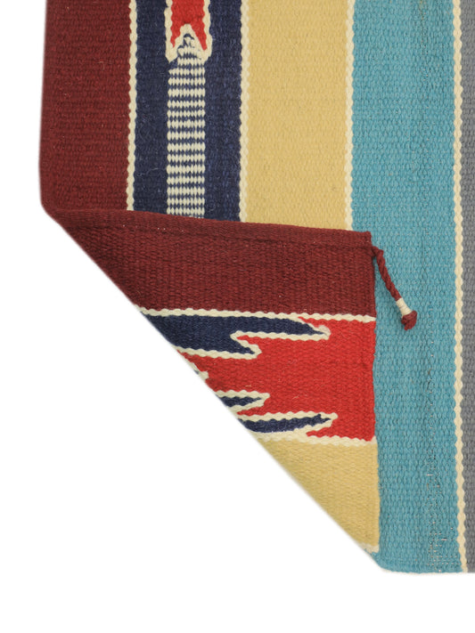 Southwest collection Stripes Rug 75