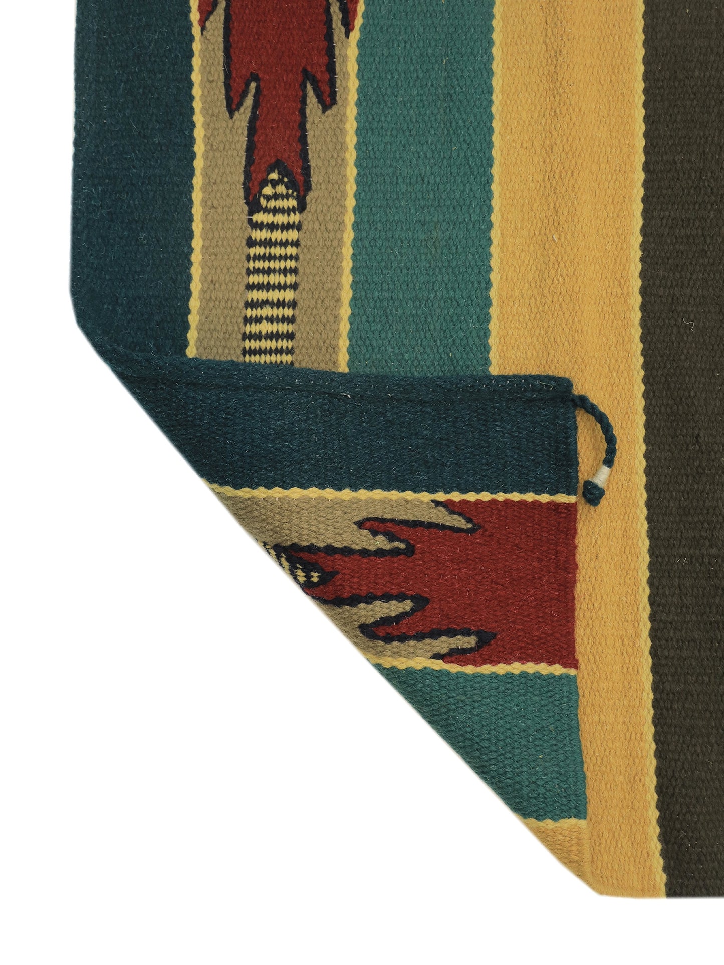 Southwest collection Stripes Rug 50