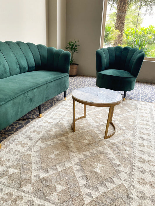 SOPHIE Rug - Wool - Living Room