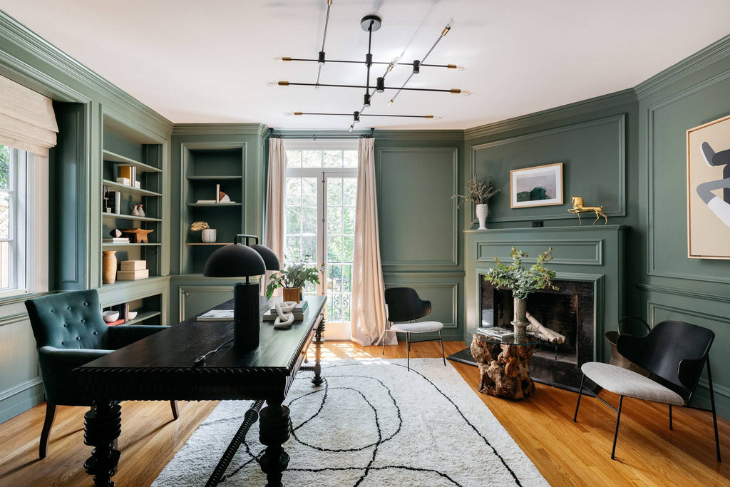 7 Eco-Luxury Decor Ideas for 2025: Transform Your Home with Handmade Rugs & Organic Cotton Throws