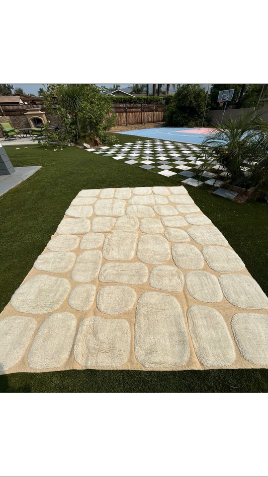 Why You Should Air Out Your Rugs in the Sun: A Guide for Rug Owners