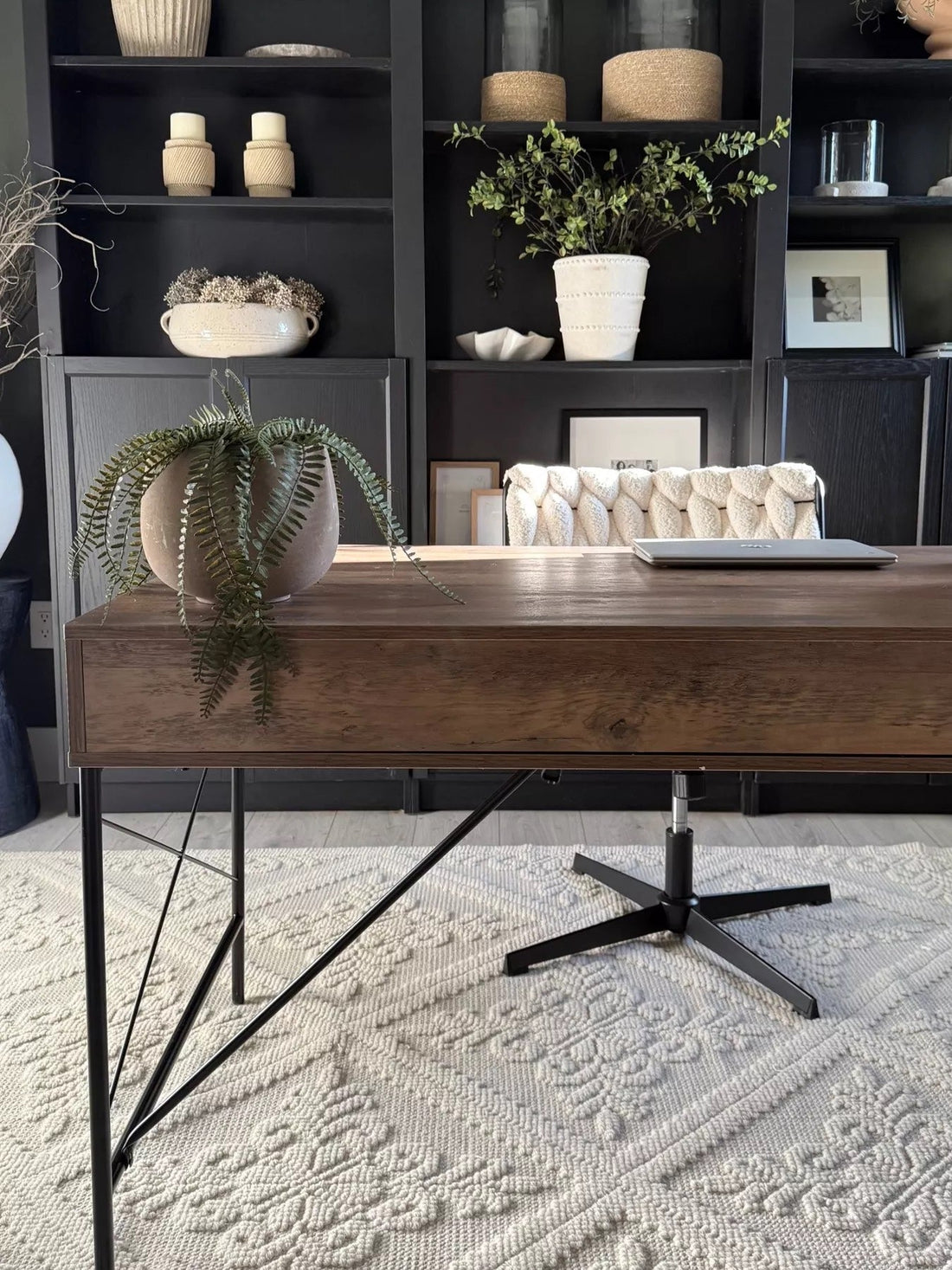 How Sustainable, Handcrafted Rugs Transform Your Living Room | RichClassDecor