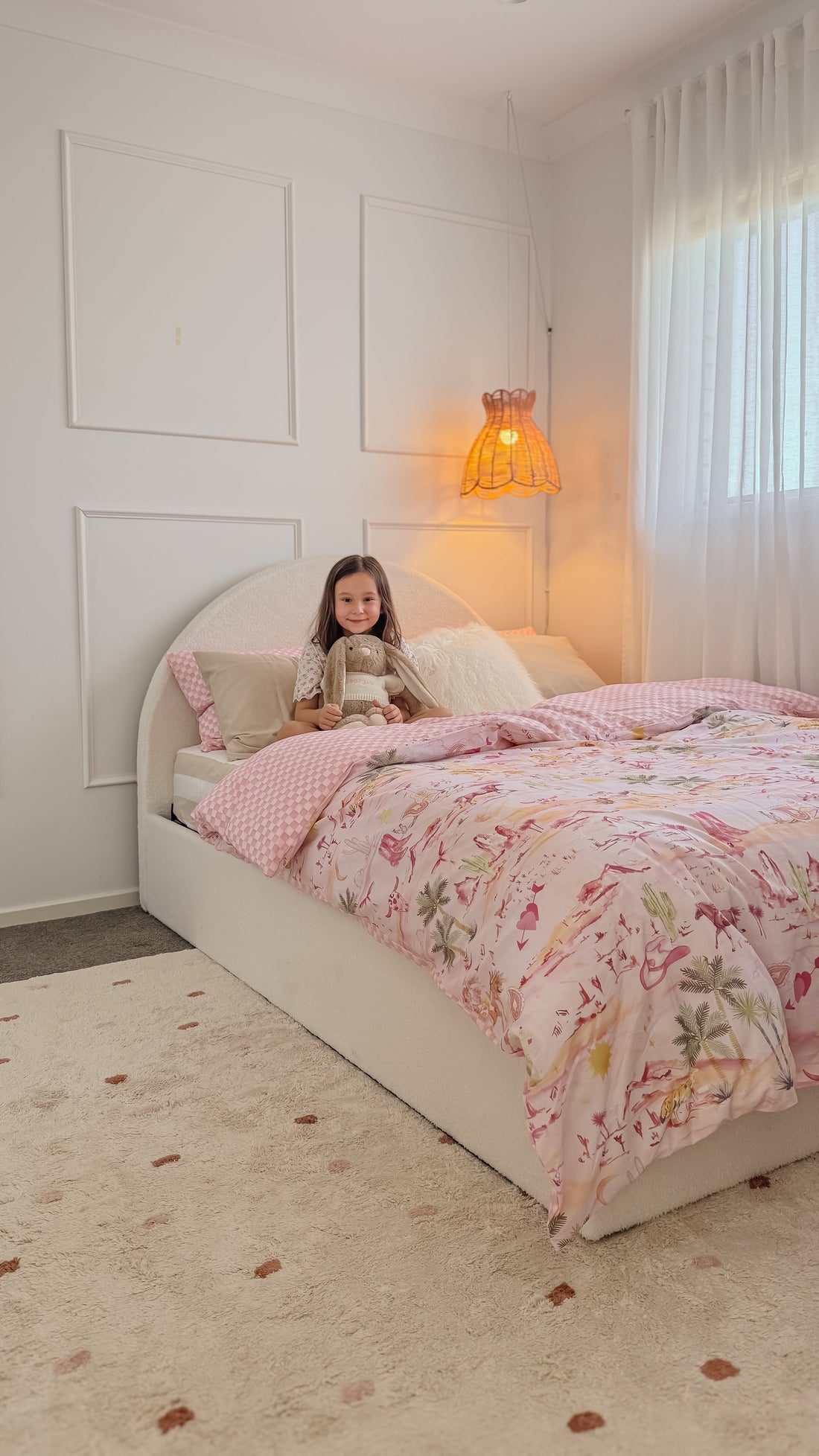 Best Machine Washable Rugs for Busy Families in 2026