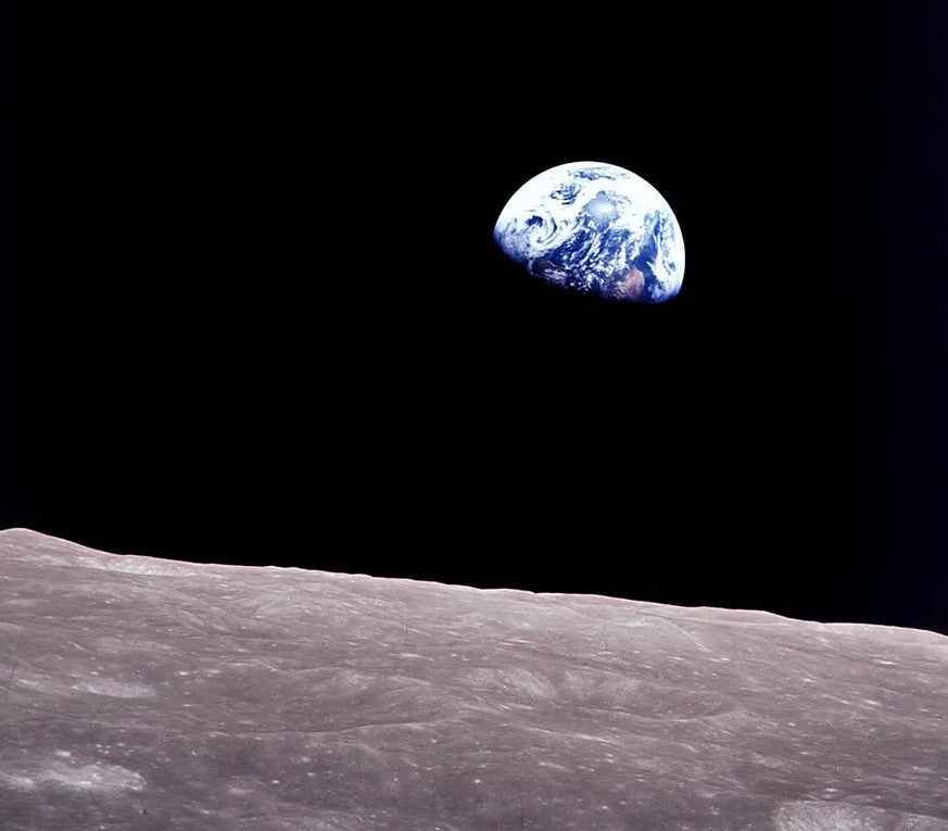 What is the Ultimate Way to Honor Earth Day?