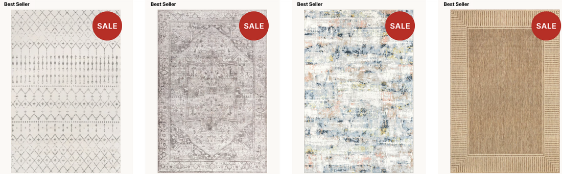 Synthetic Rugs vs Wool: The Truth
