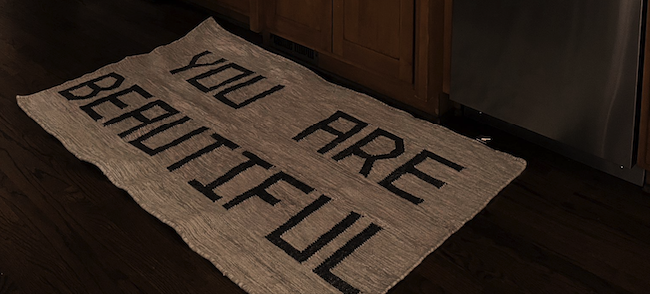 Mother’s Day Gift Idea: Inspirational Rugs from Rich Class Decor