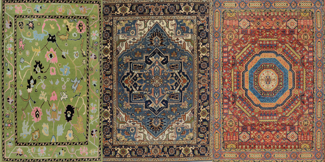 What to Look for in a Rug Before You Buy A Complete Guide for Modern Homes