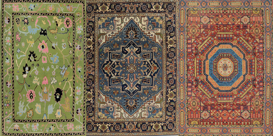 What to Look for in a Rug Before You Buy A Complete Guide for Modern Homes