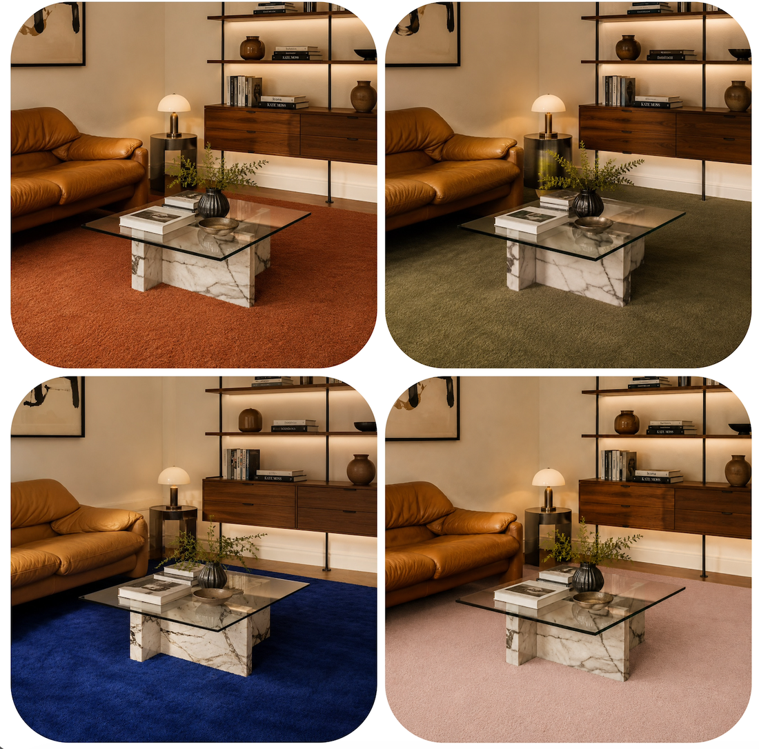 Wool Rugs vs Synthetic Rugs: Health, Durability & What to Buy in 2026