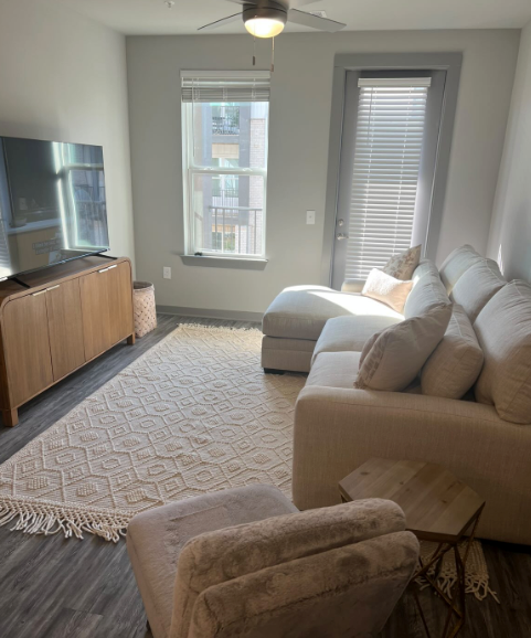 Why I Chose a Wool Rug – And I’ll Never Go Back