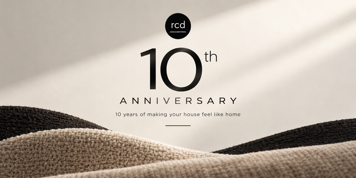 10th Anniversary Sale
