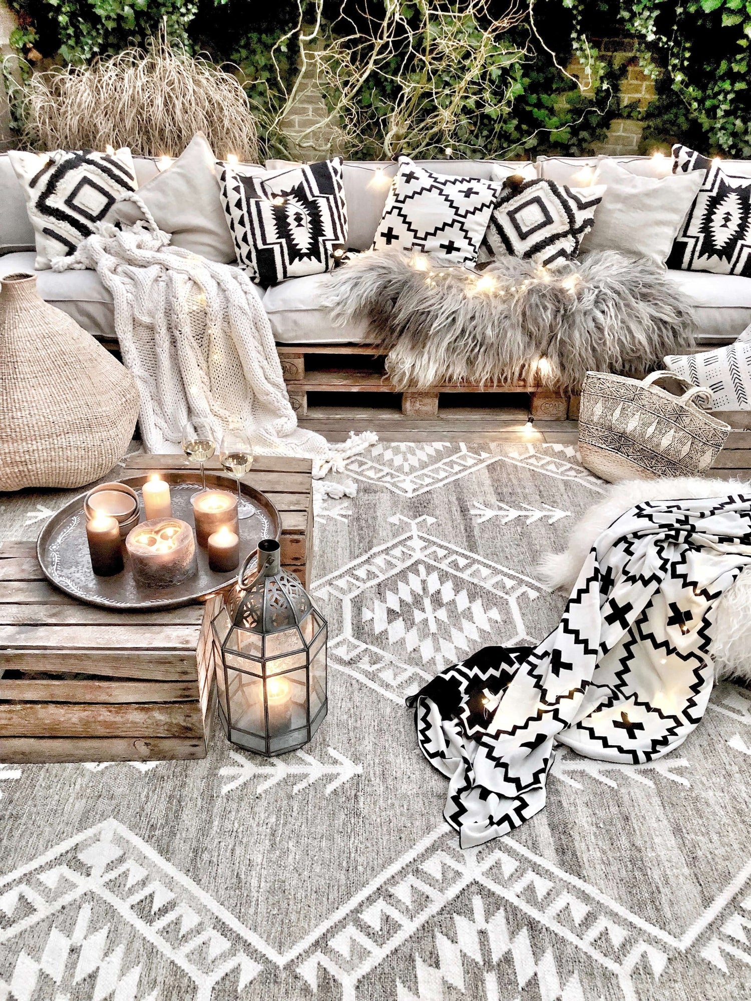 Outdoor Rugs