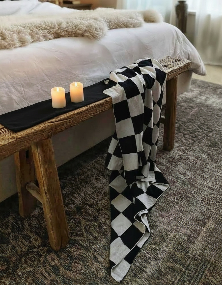 Blankets