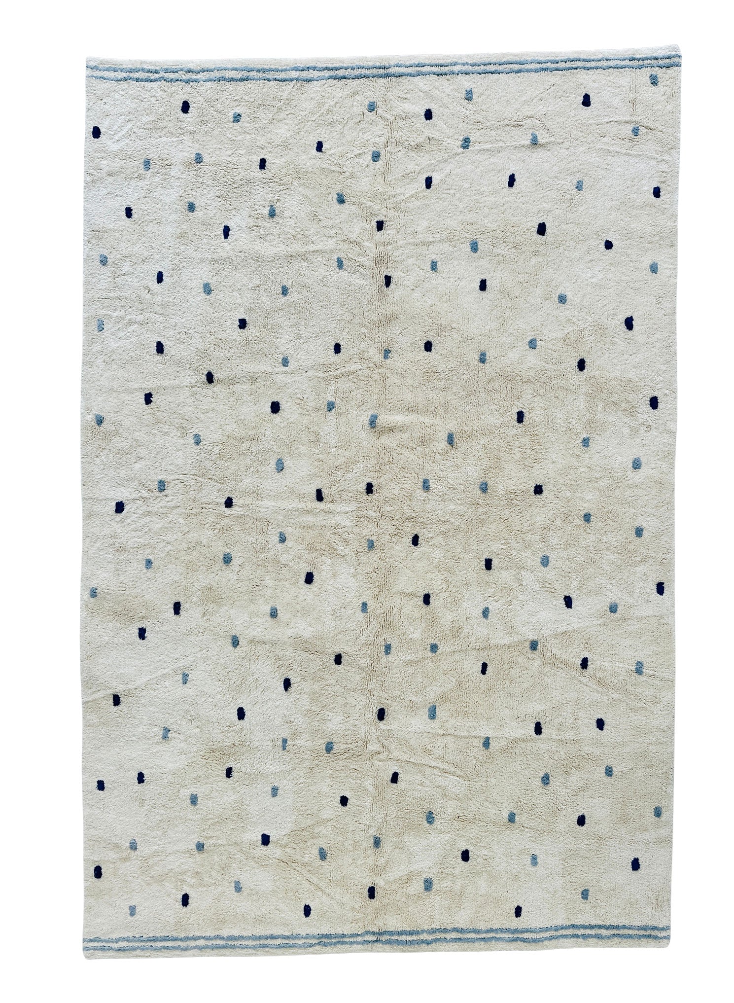 Area Rugs for Nursery