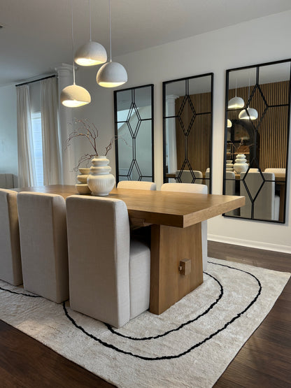 [Living Room Rug], [Custom Carpet] [Area Rug] [Washable Rug] [Rich Class Decor] 