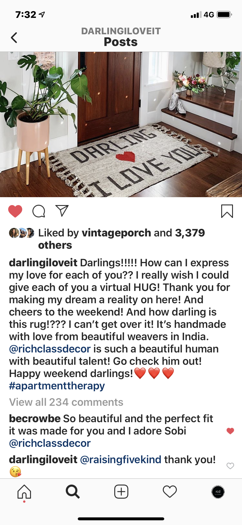 [Living Room Rug], [Custom Carpet] [Area Rug] [Washable Rug] [Rich Class Decor] 