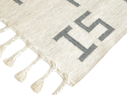 All You Need is Love Positive Affirmation Rug