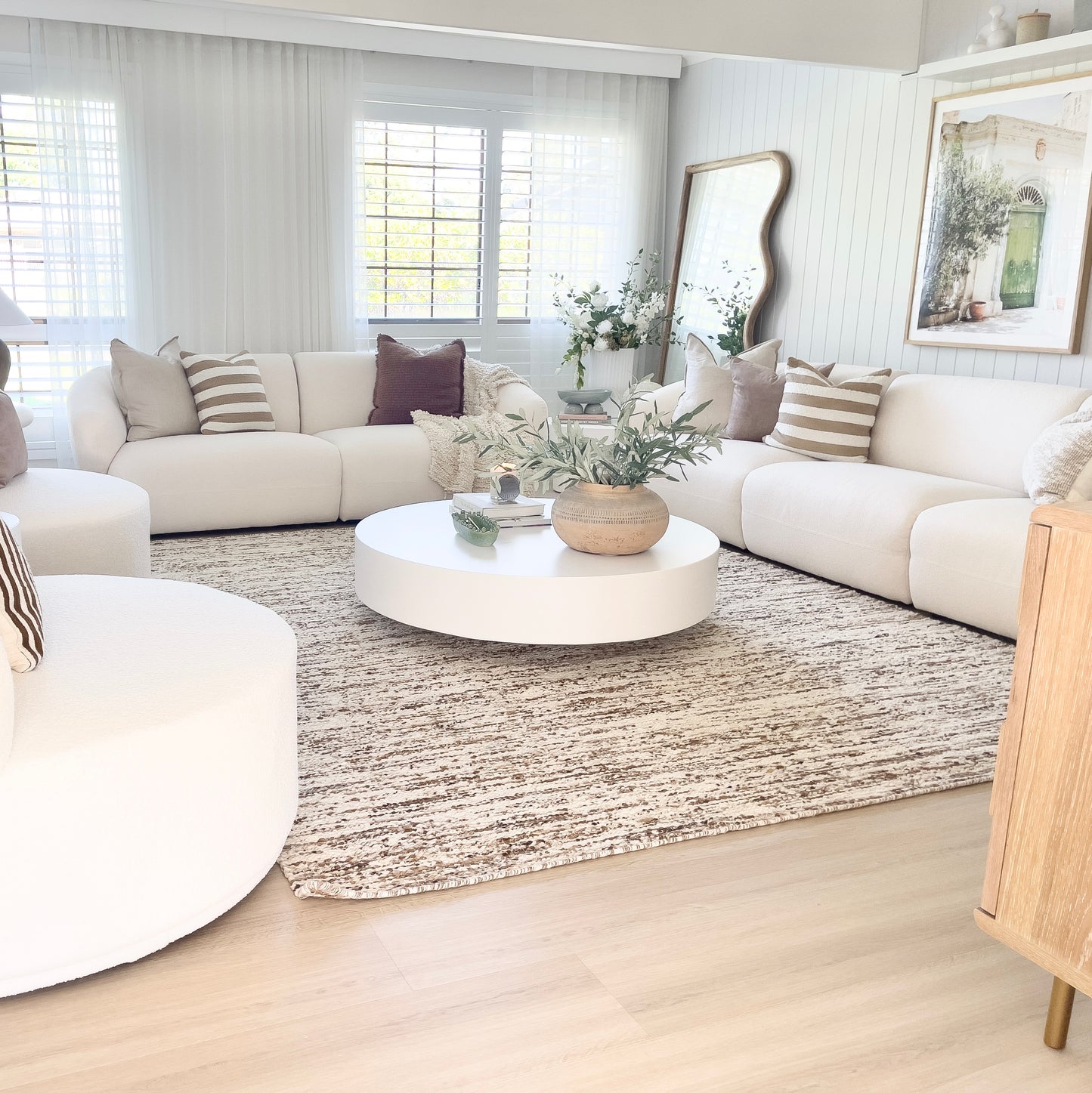 [Living Room Rug], [Custom Carpet] [Area Rug] [Washable Rug] [Rich Class Decor] 