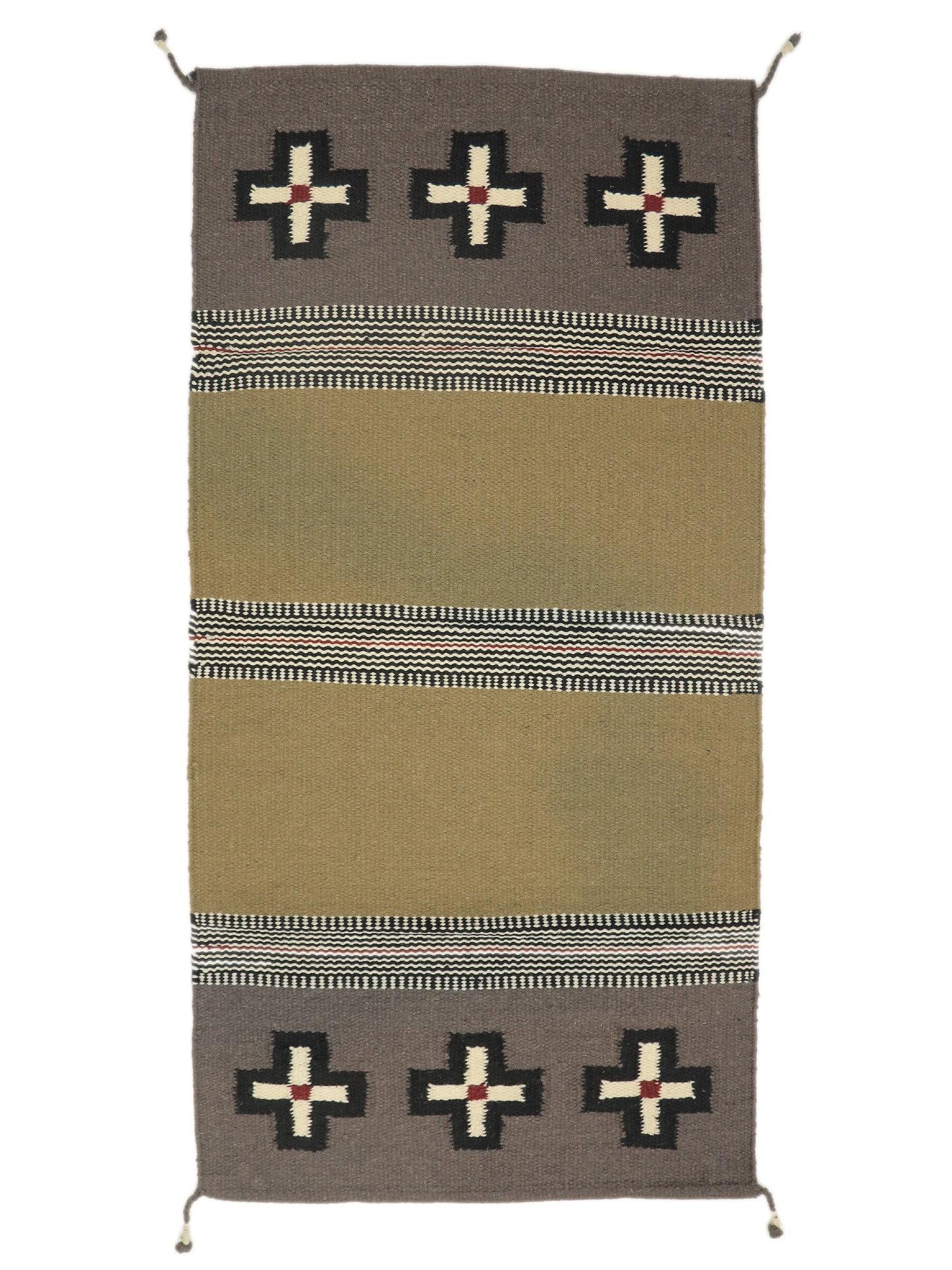 Southwest Collection Cross 12