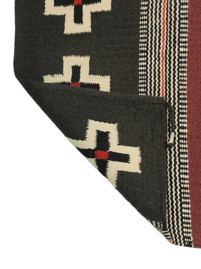 Southwest collection cross Rug 15