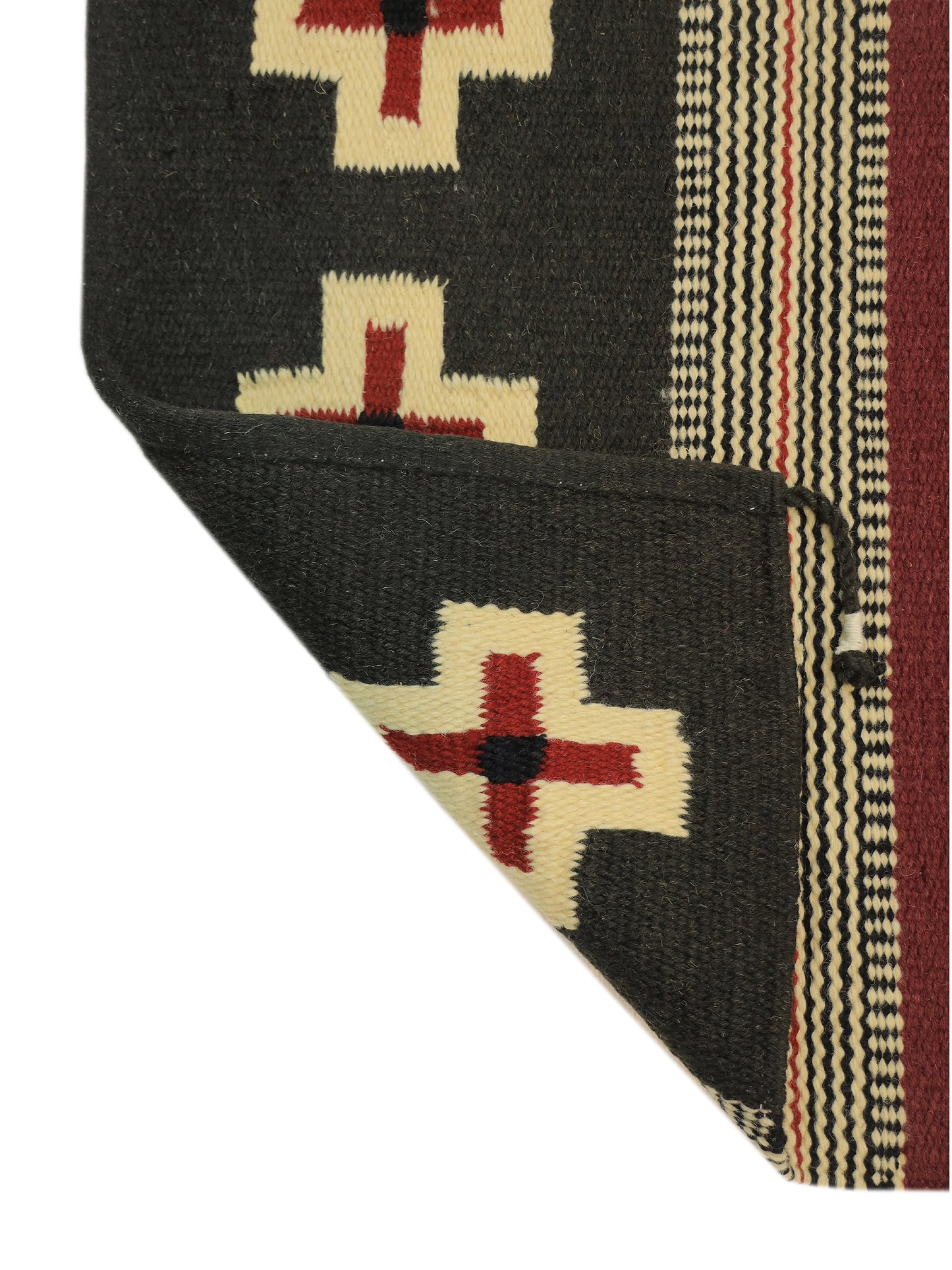 Southwest collection cross Rug 16