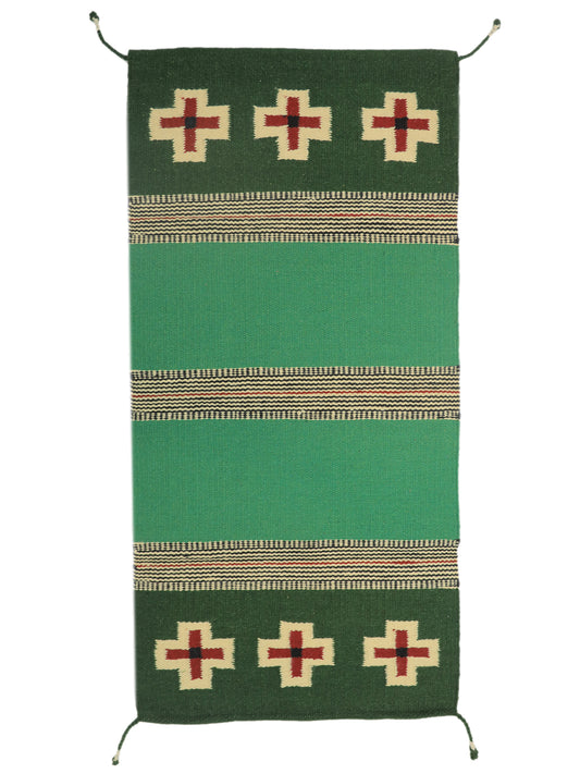 Southwest collection cross Rug 17