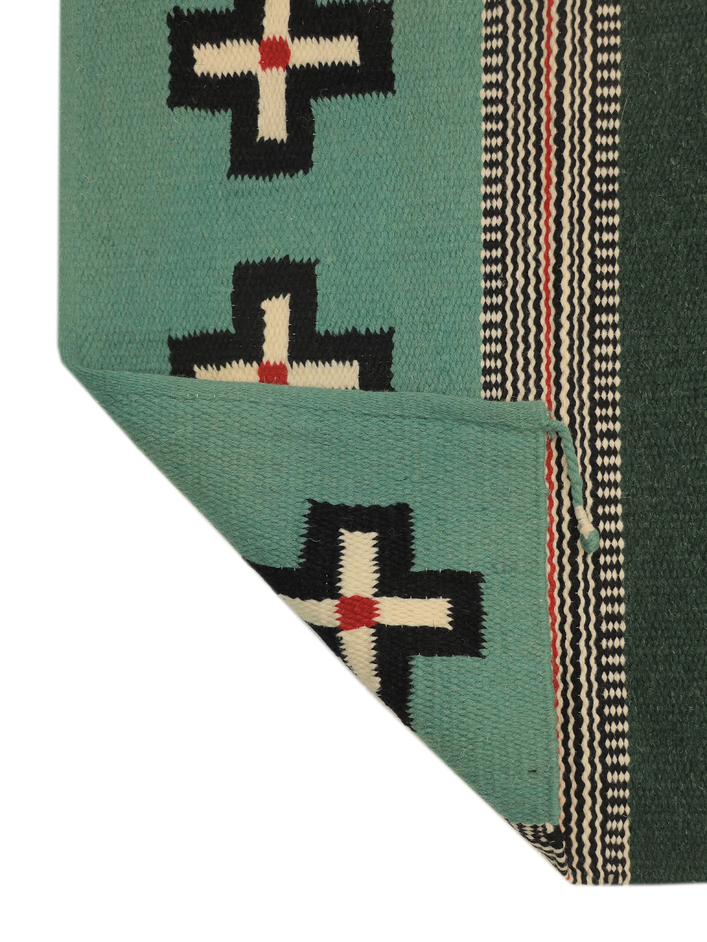 Southwest collection cross Rug 19
