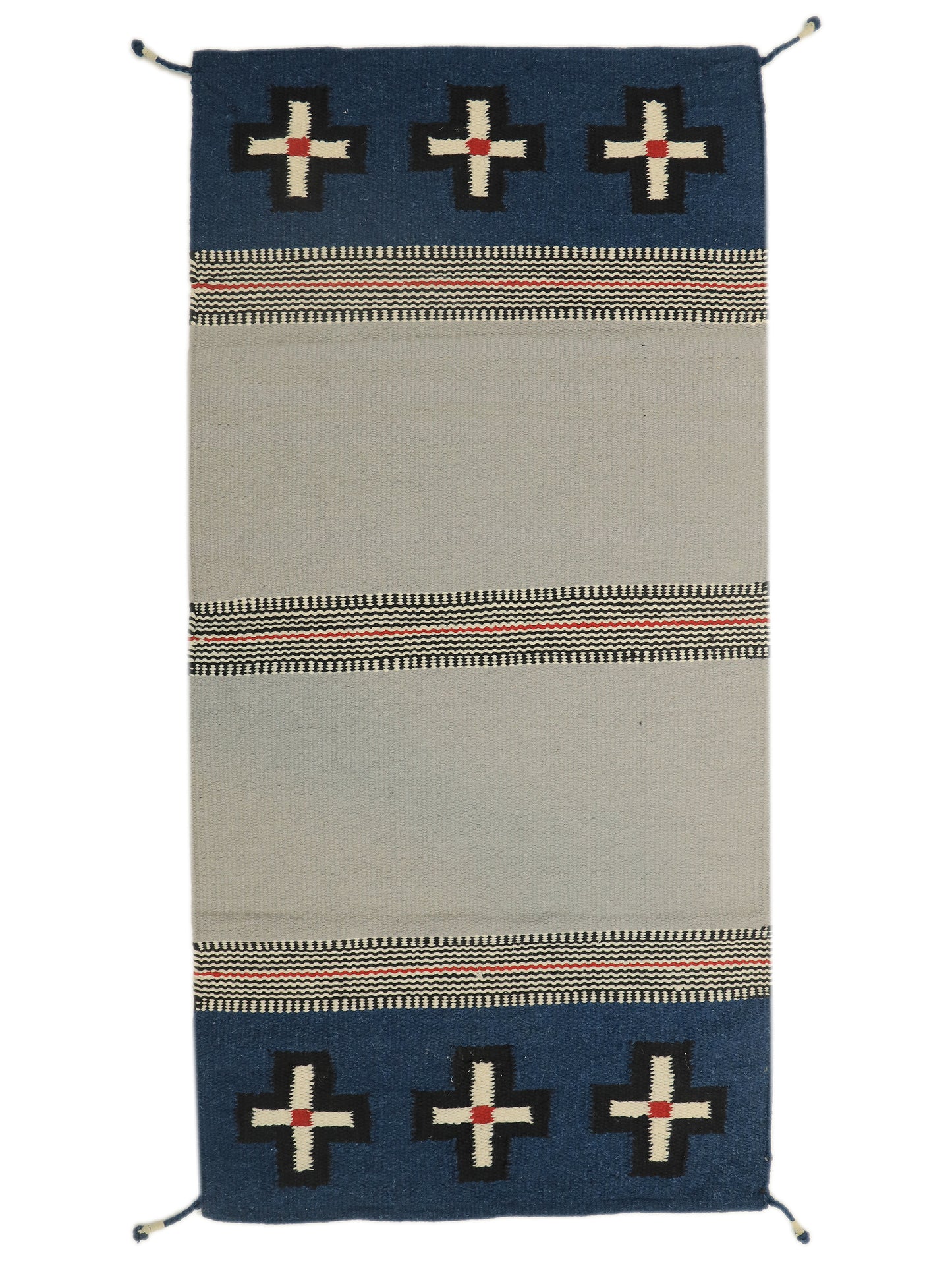 Southwest collection cross Rug 21