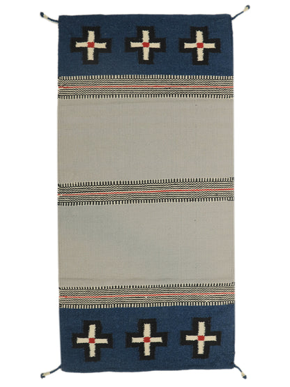 Southwest collection cross Rug 21
