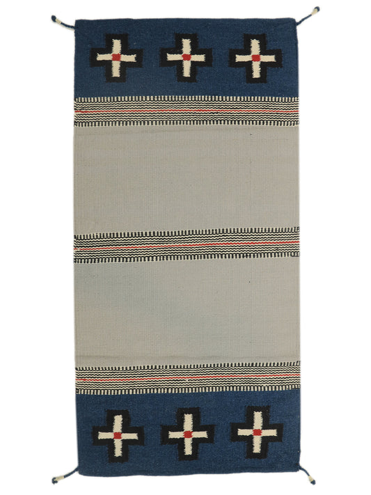 Southwest collection cross Rug 21