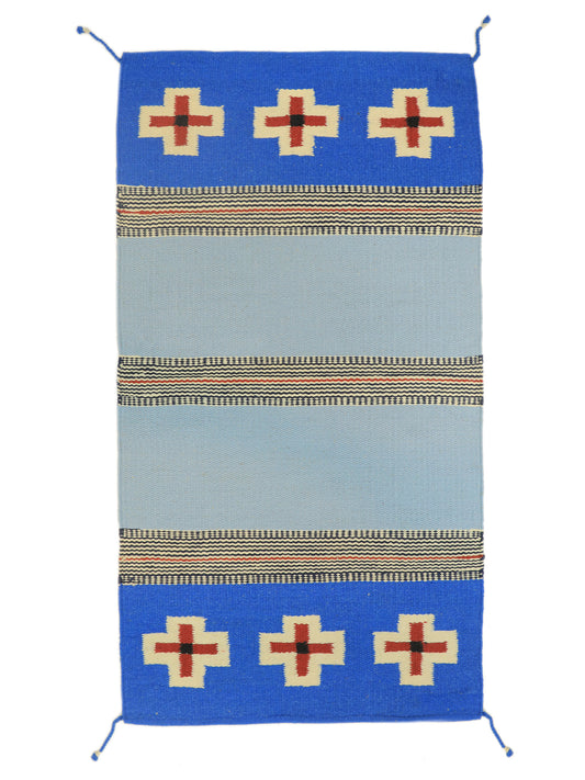 Southwest collection cross Rug 26