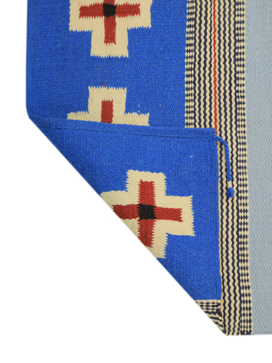 Southwest collection cross Rug 26