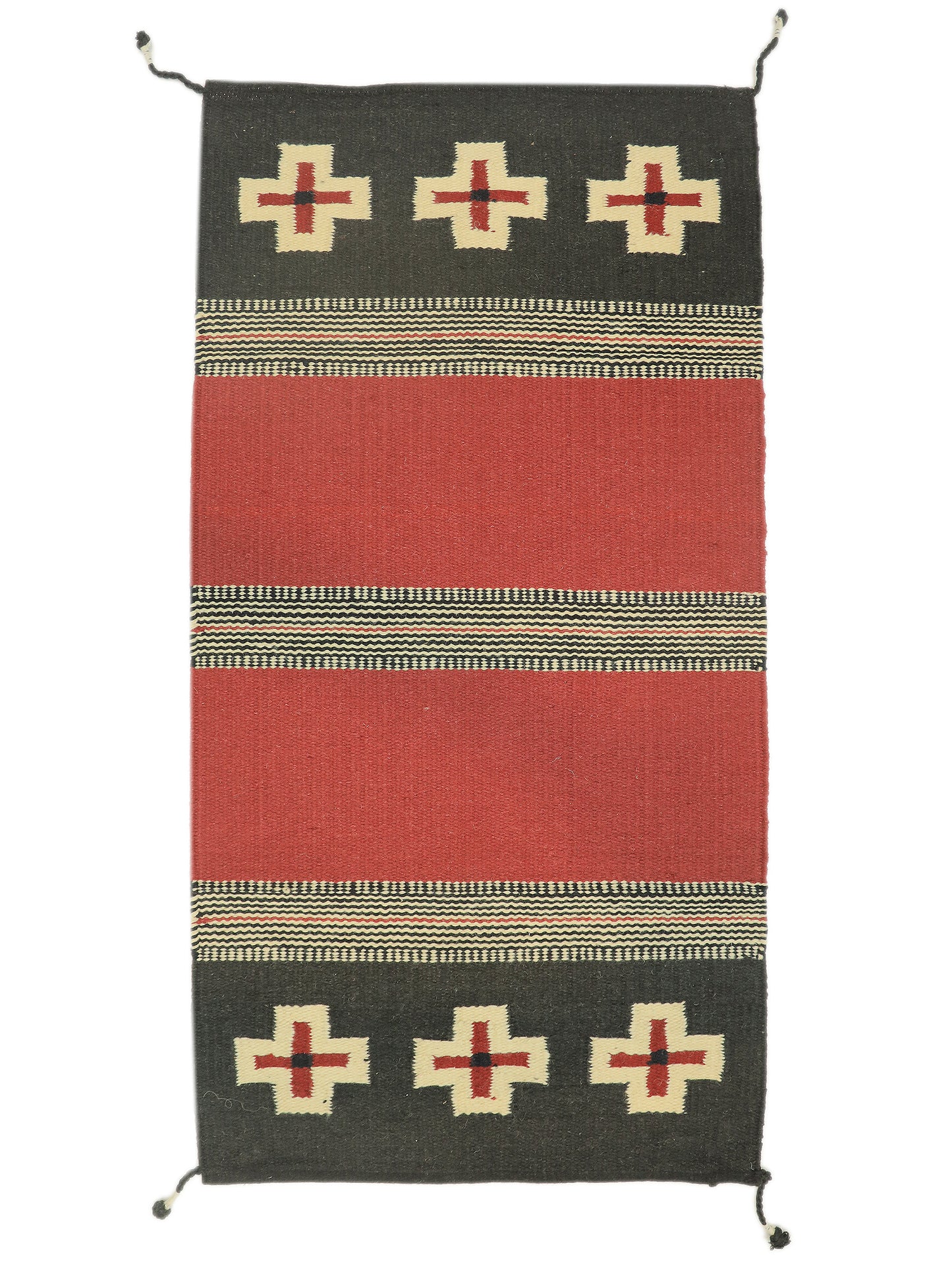 Southwest collection cross Rug 28