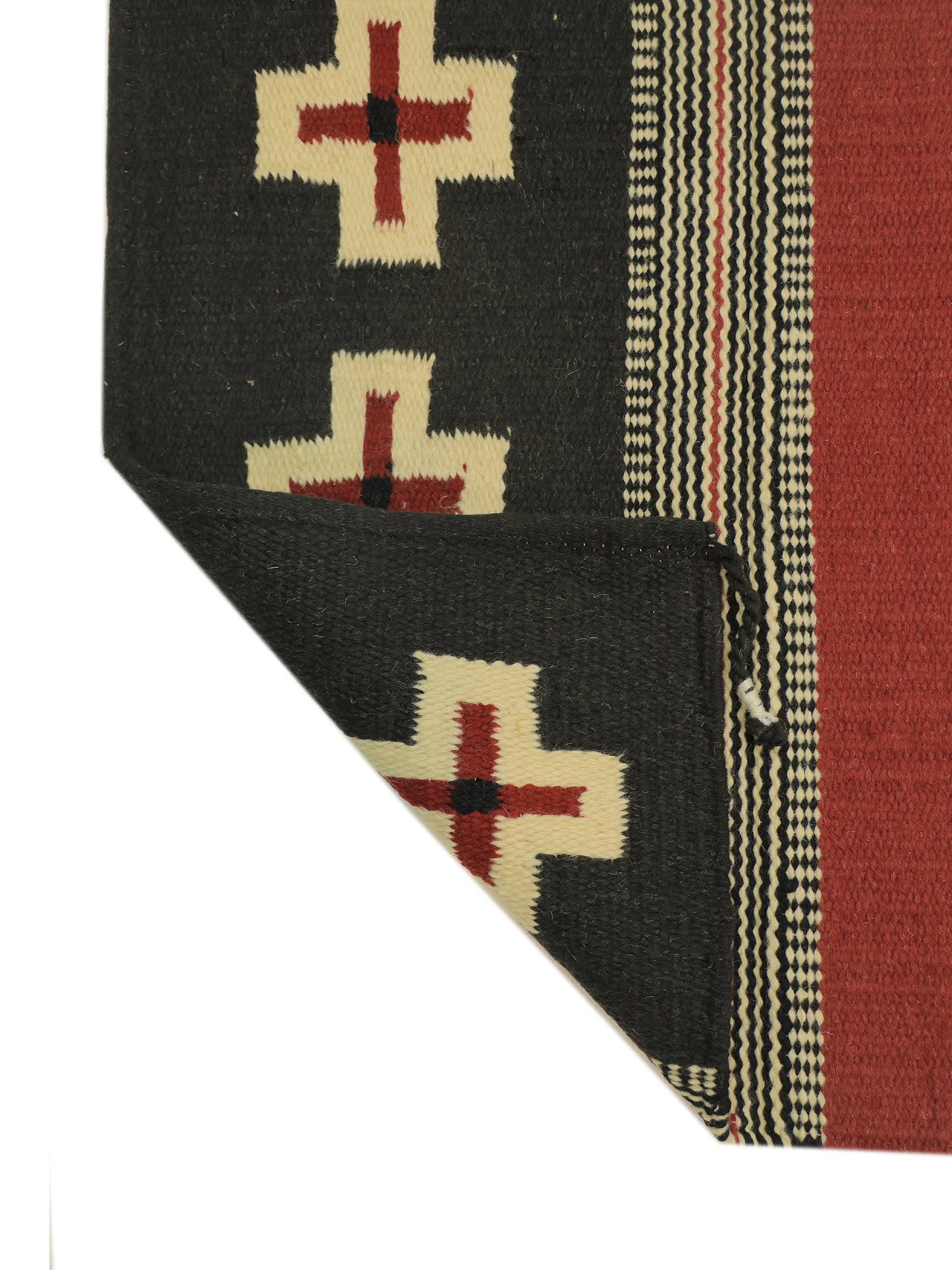 Southwest collection cross Rug 28